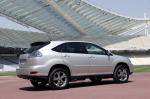 Lexus RX400h 2006 года